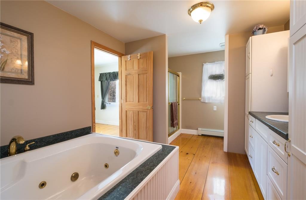 288 Buzzell Hill Road Union, ME 04862 - Photo 30 of 35 Photo