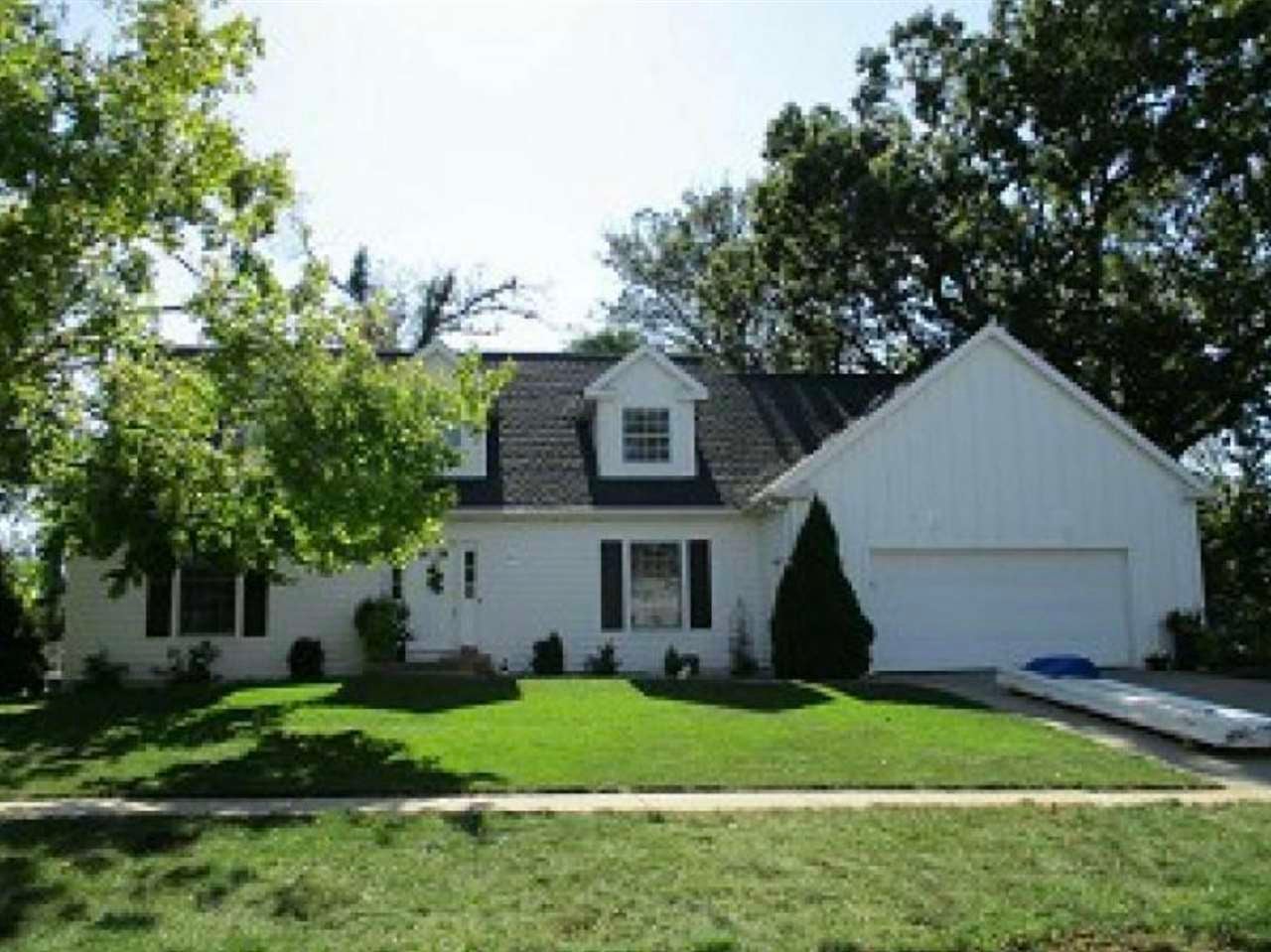 3315 Silverthorne Road Northeast Cedar Rapids, IA 52402 - Photo 1 of 1 Gallery Image 1