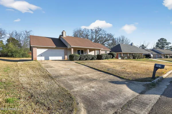 $149,900 | 101 Sundew Place, Jackson, MS 39212