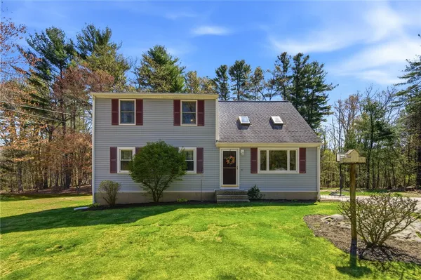 $499,900 | 664 Mowry Street, Burrillville, RI 02830
