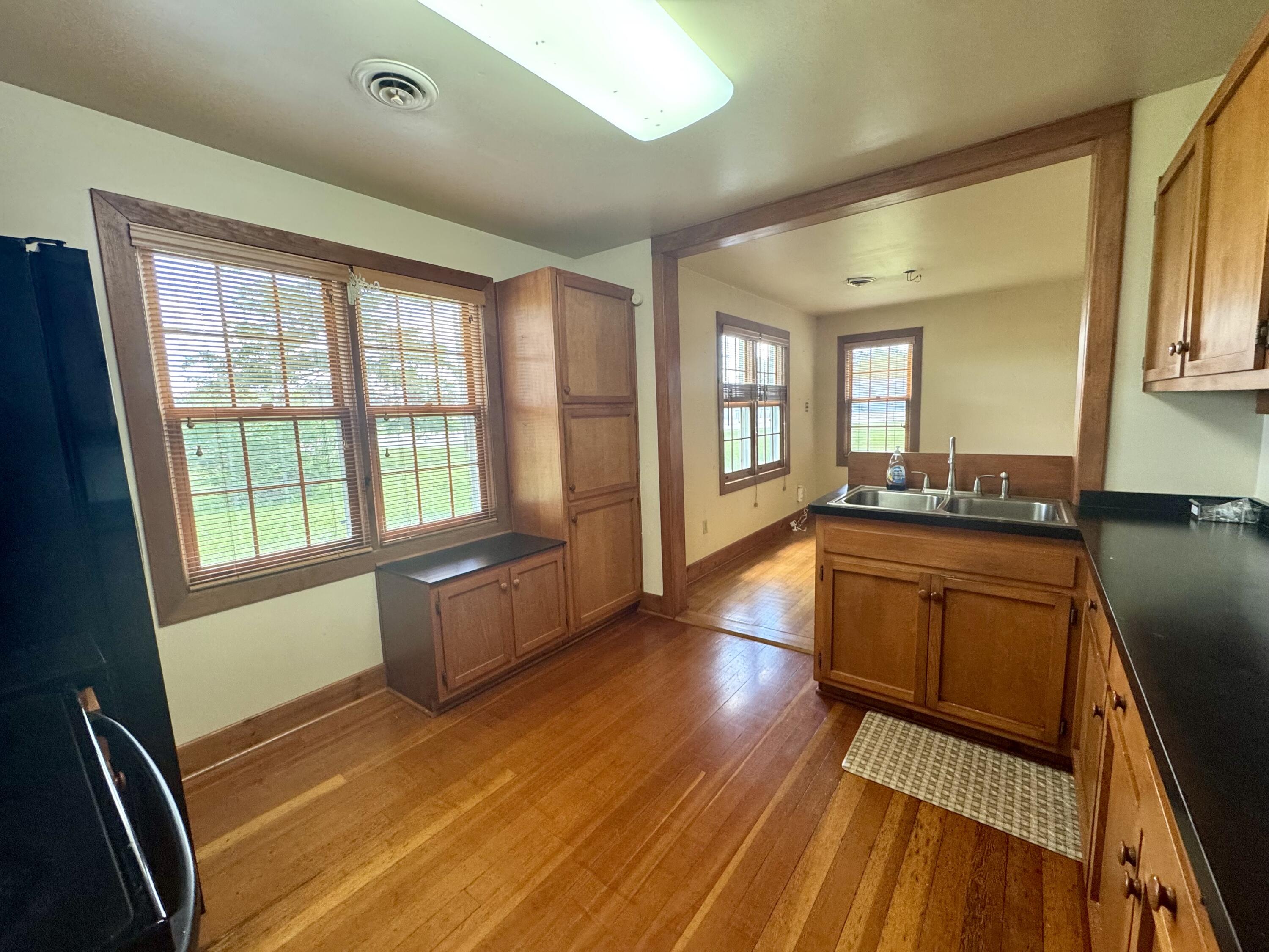9730 37th Street Somers, WI 53144 - Photo 19 of 46 Kitchen