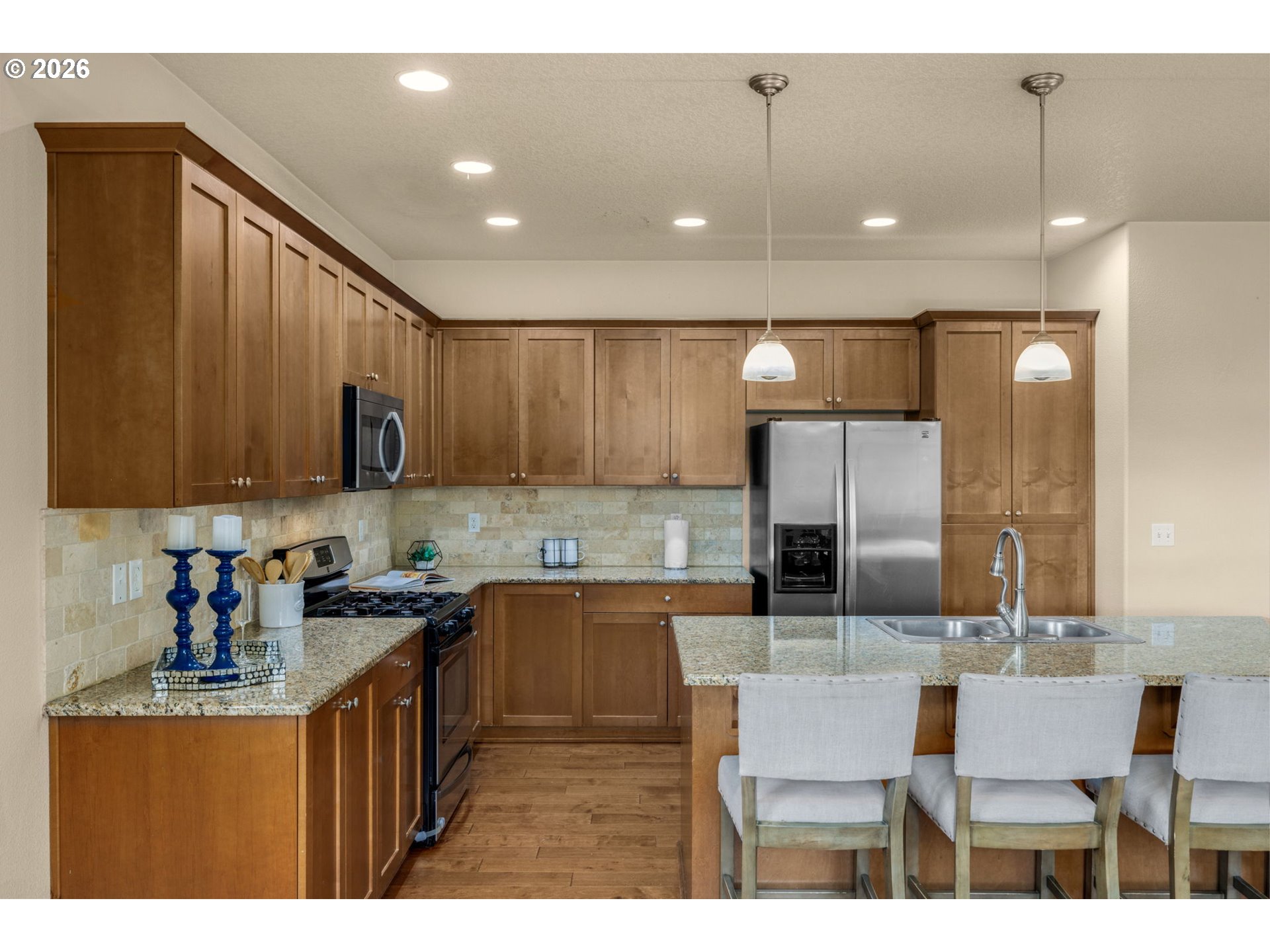 216 Northwest 117th Loop Portland, OR 97229 - Photo 11 of 33