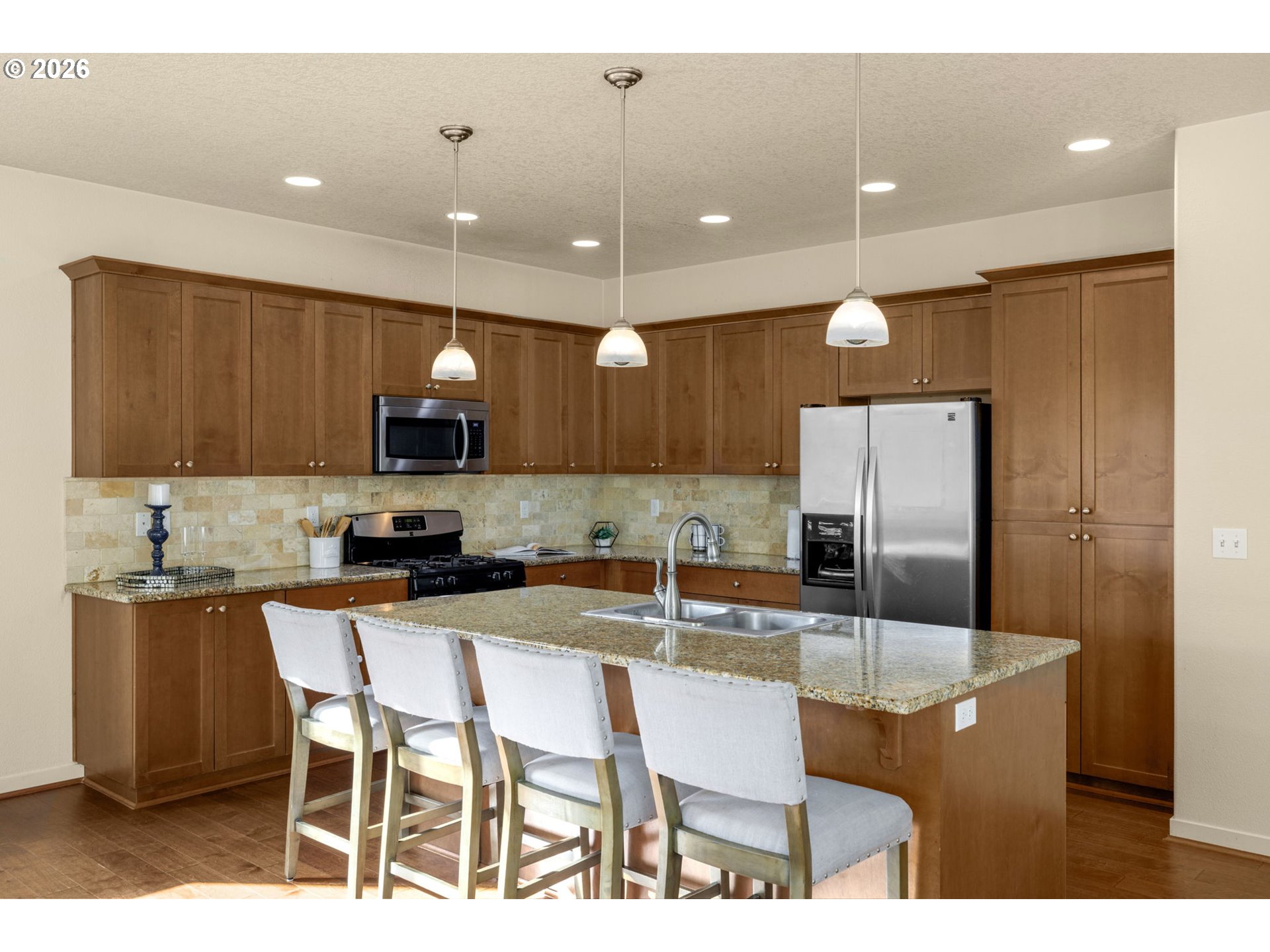 216 Northwest 117th Loop Portland, OR 97229 - Photo 12 of 33