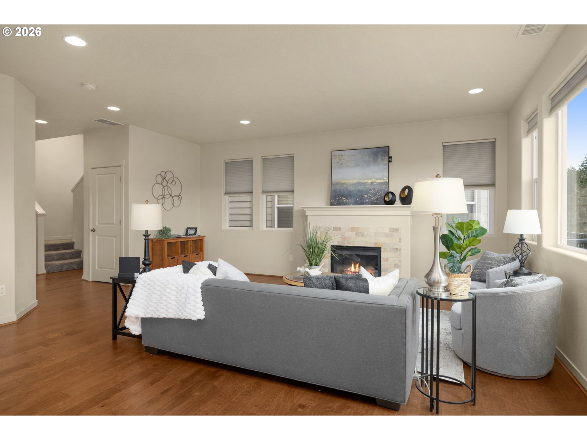 216 Northwest 117th Loop Portland, OR 97229 - Photo 13 of 33