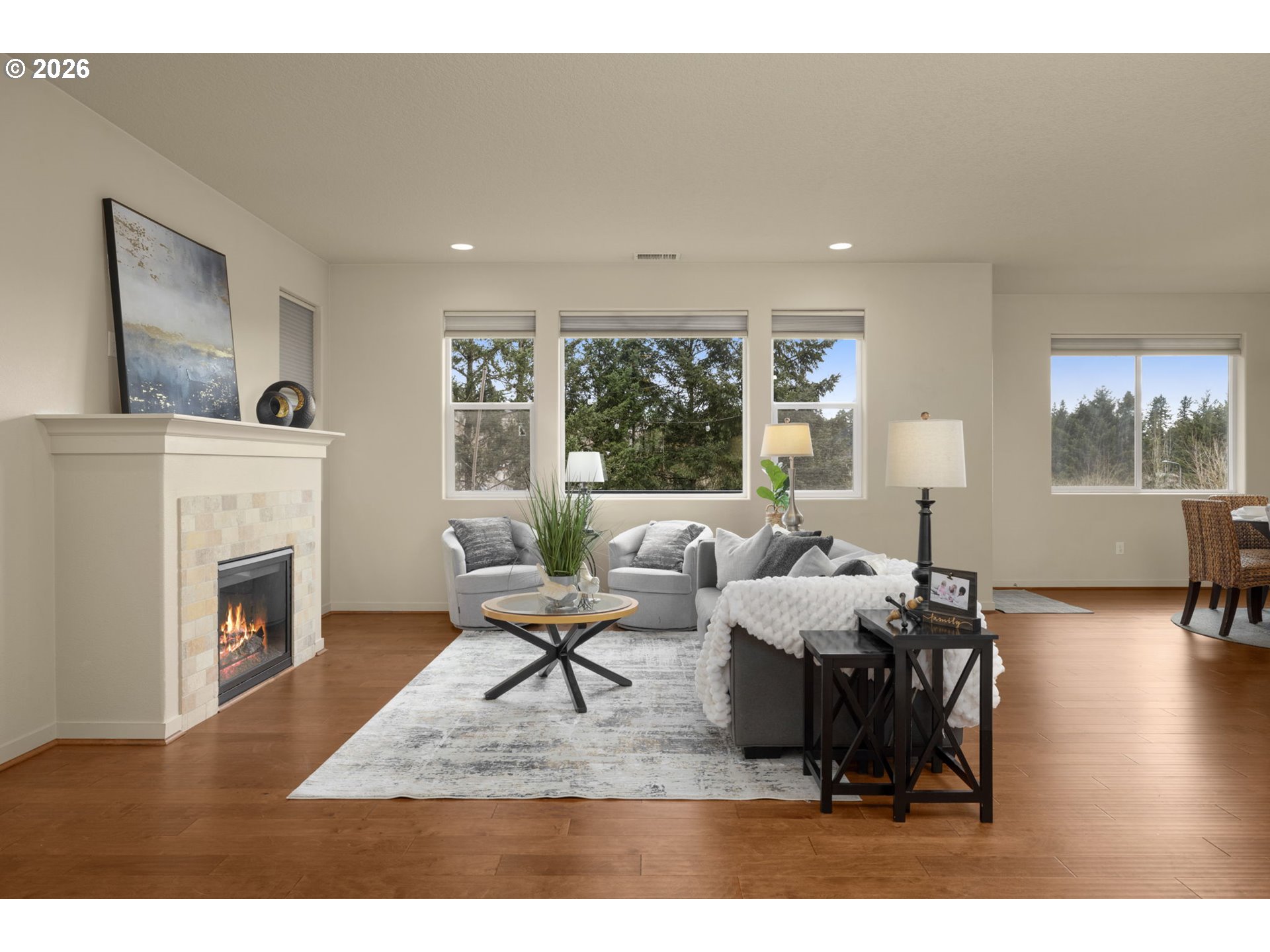 216 Northwest 117th Loop Portland, OR 97229 - Photo 14 of 33