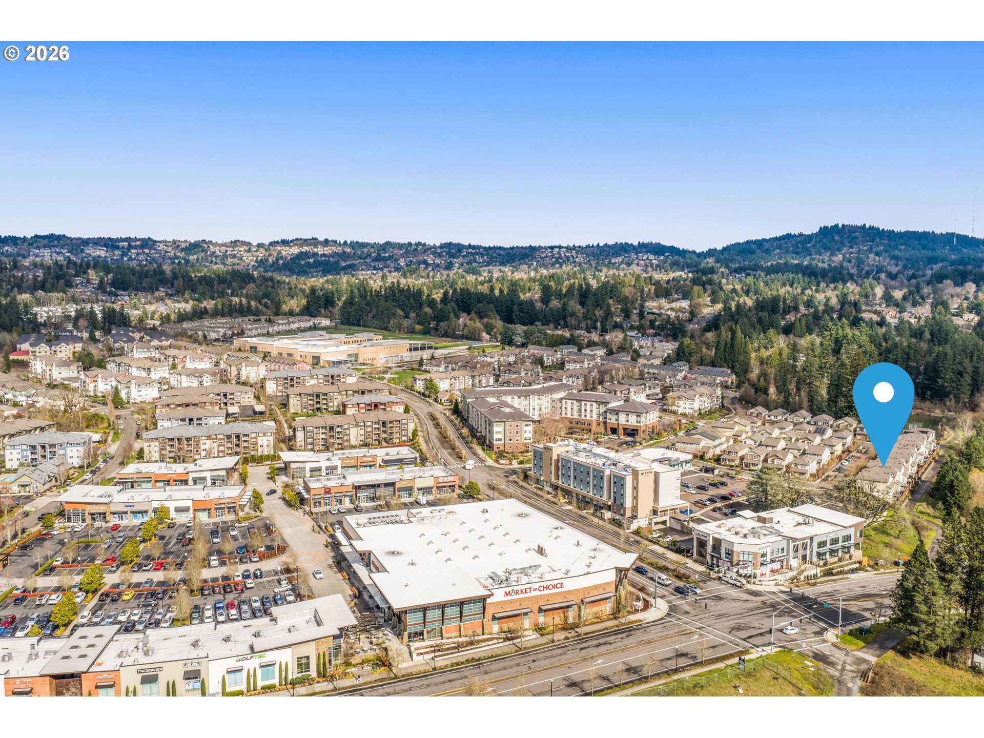 216 Northwest 117th Loop Portland, OR 97229 - Photo 30 of 33