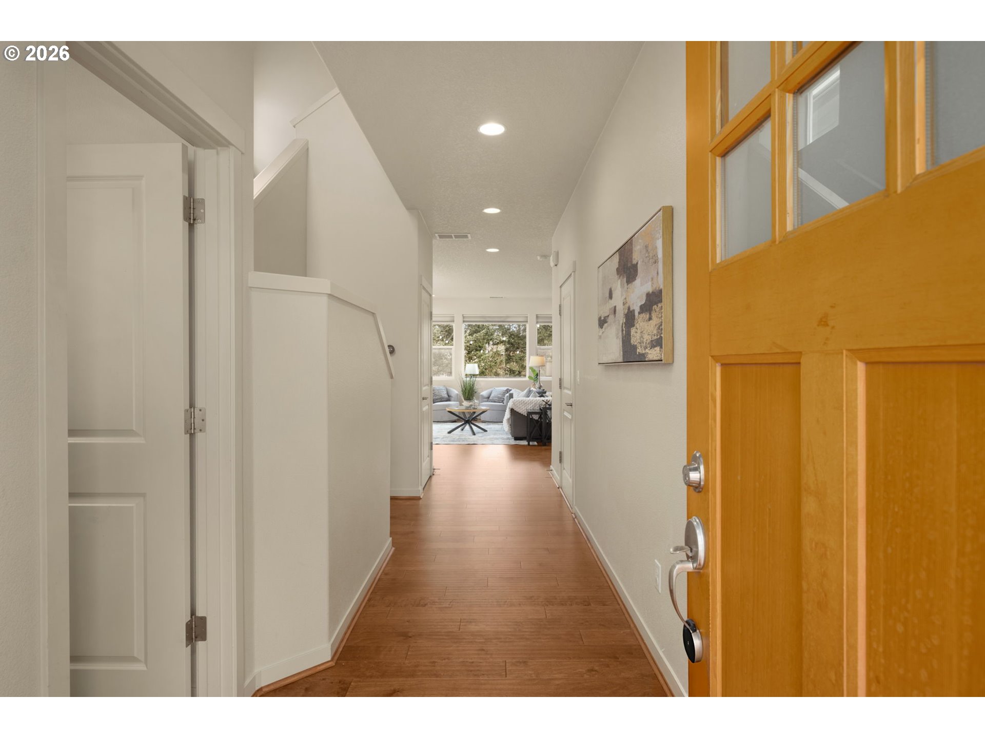 216 Northwest 117th Loop Portland, OR 97229 - Photo 3 of 33