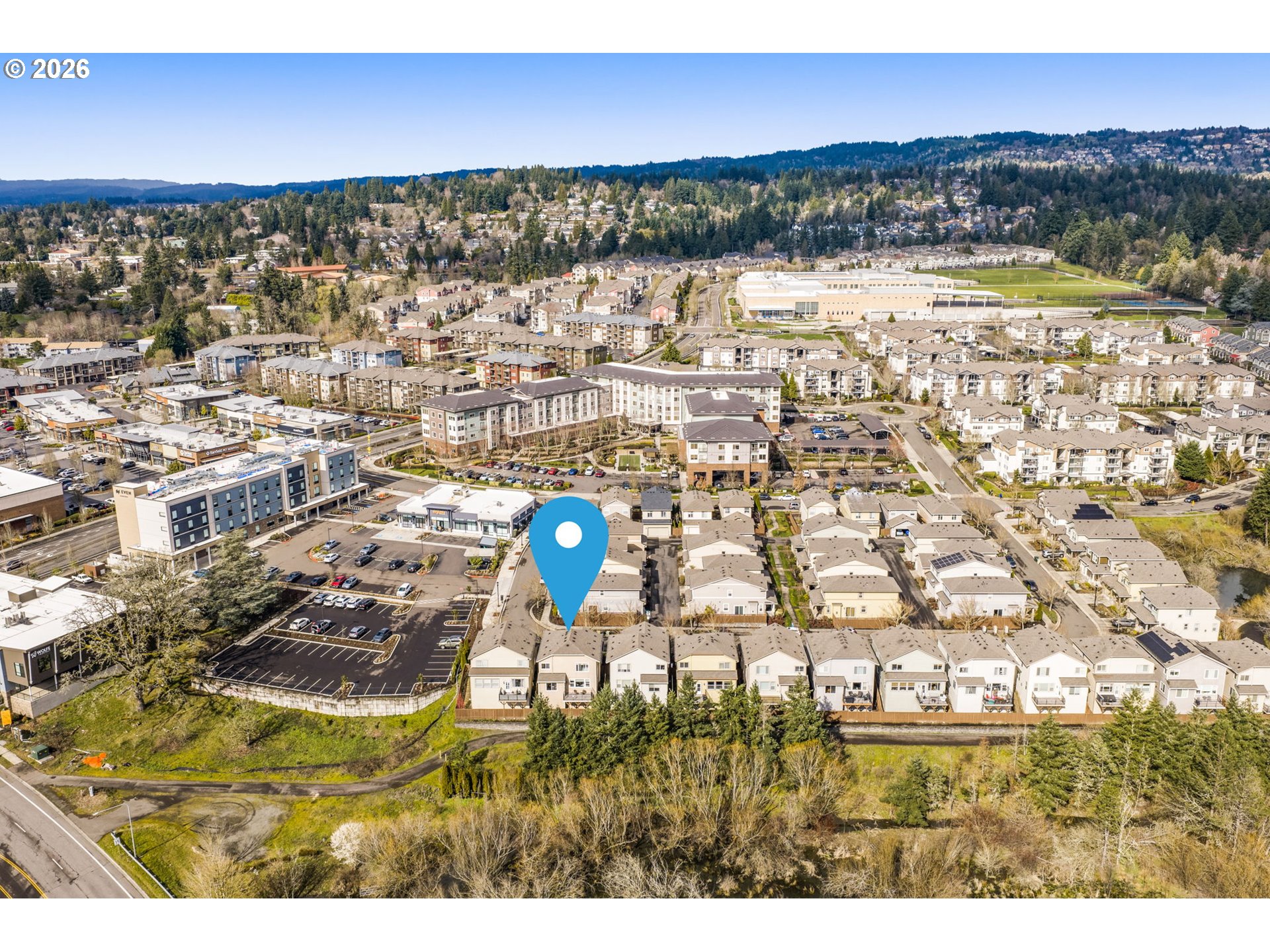 216 Northwest 117th Loop Portland, OR 97229 - Photo 31 of 33