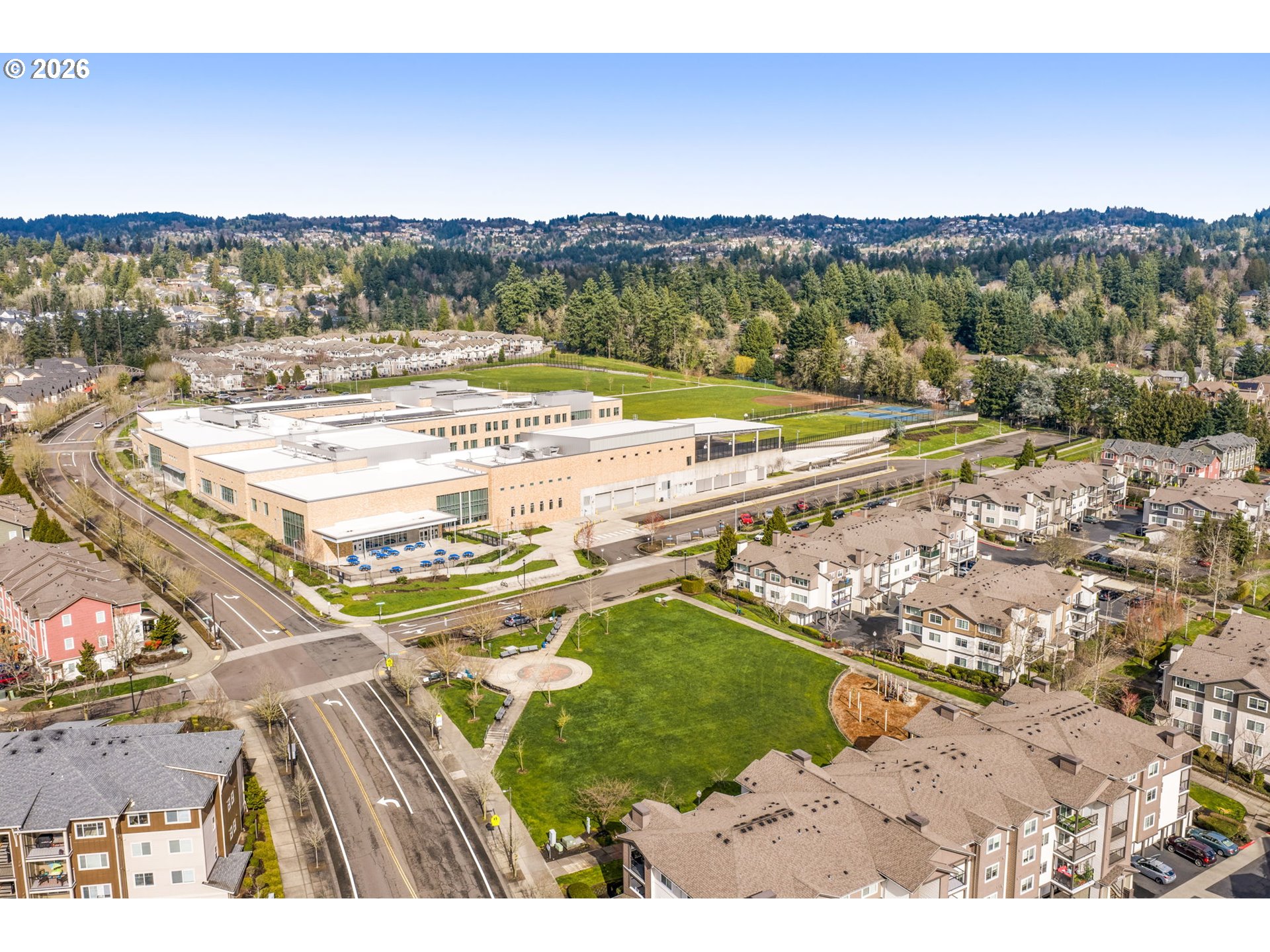 216 Northwest 117th Loop Portland, OR 97229 - Photo 32 of 33