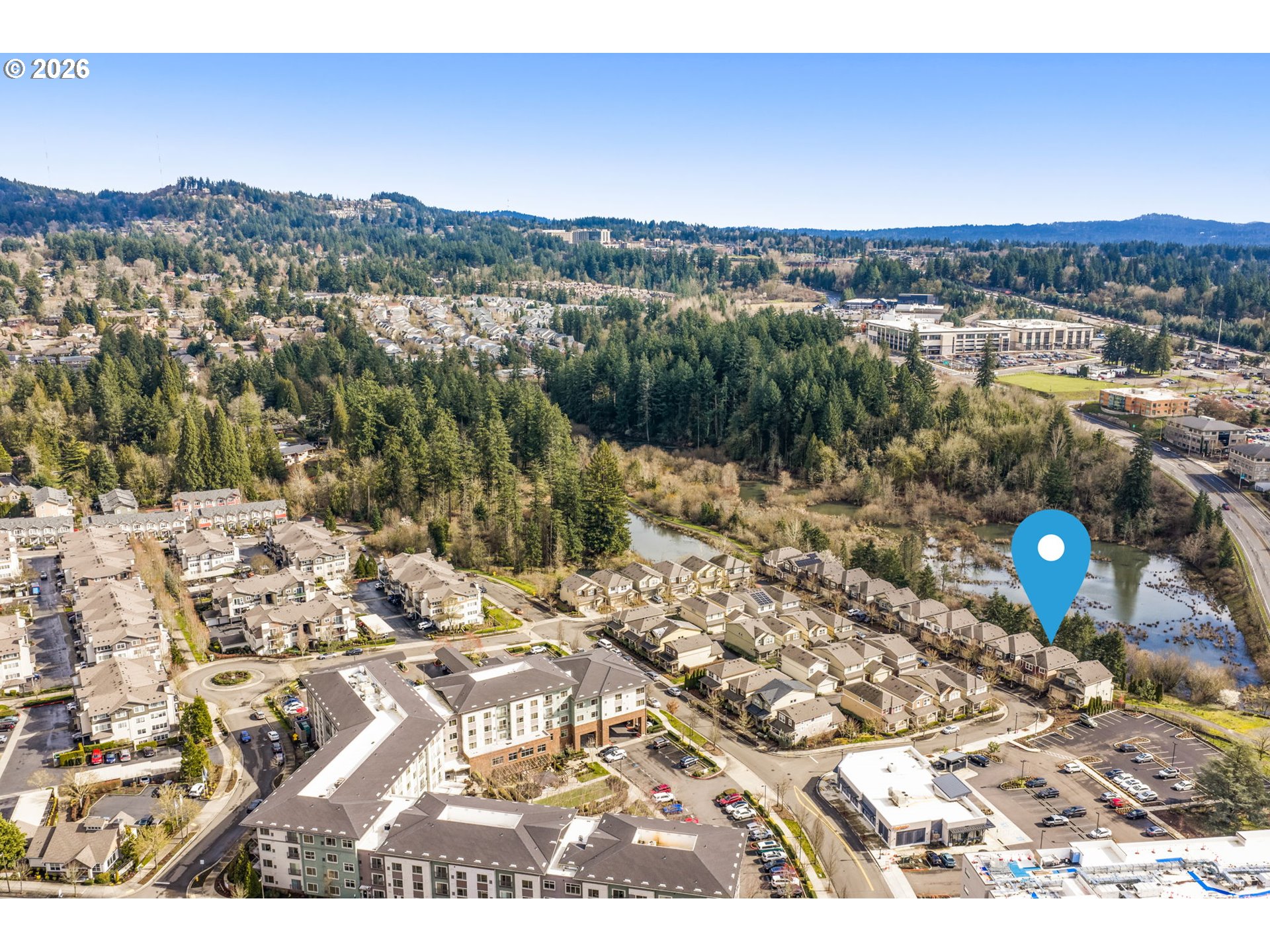 216 Northwest 117th Loop Portland, OR 97229 - Photo 33 of 33