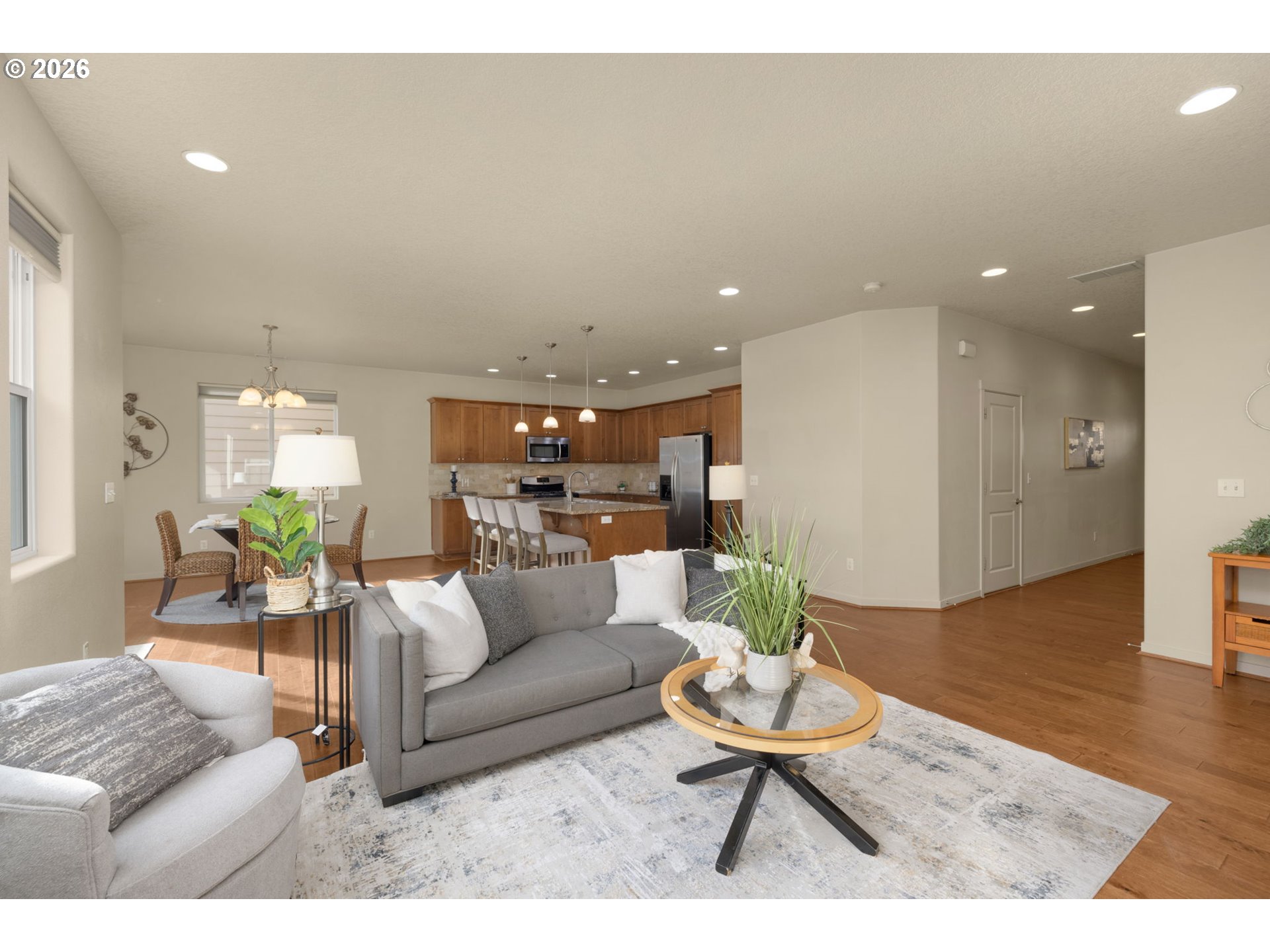 216 Northwest 117th Loop Portland, OR 97229 - Photo 6 of 33