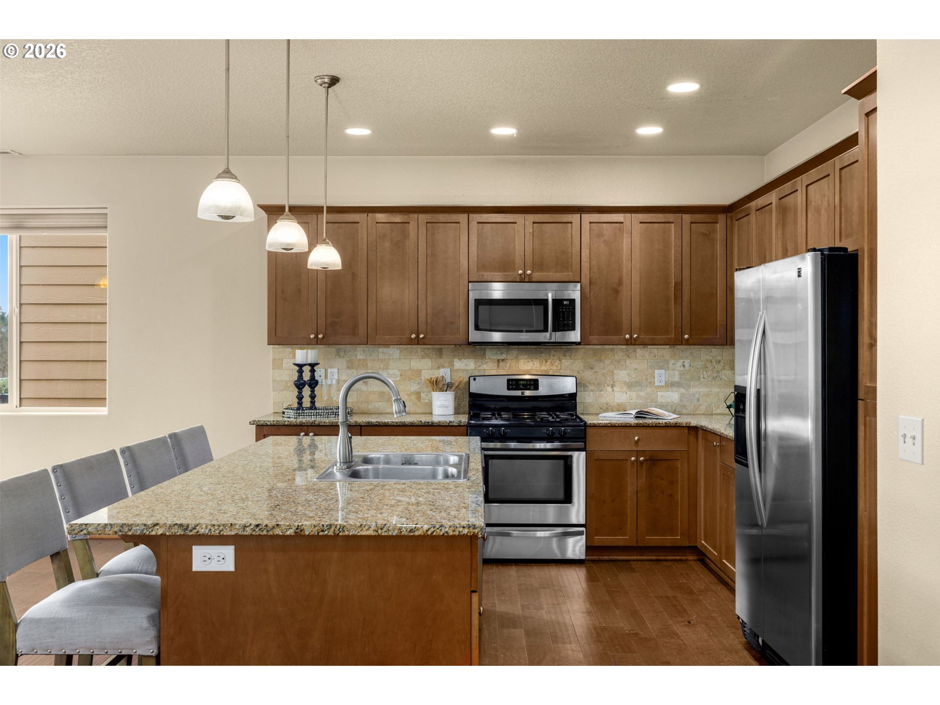 216 Northwest 117th Loop Portland, OR 97229 - Photo 7 of 33