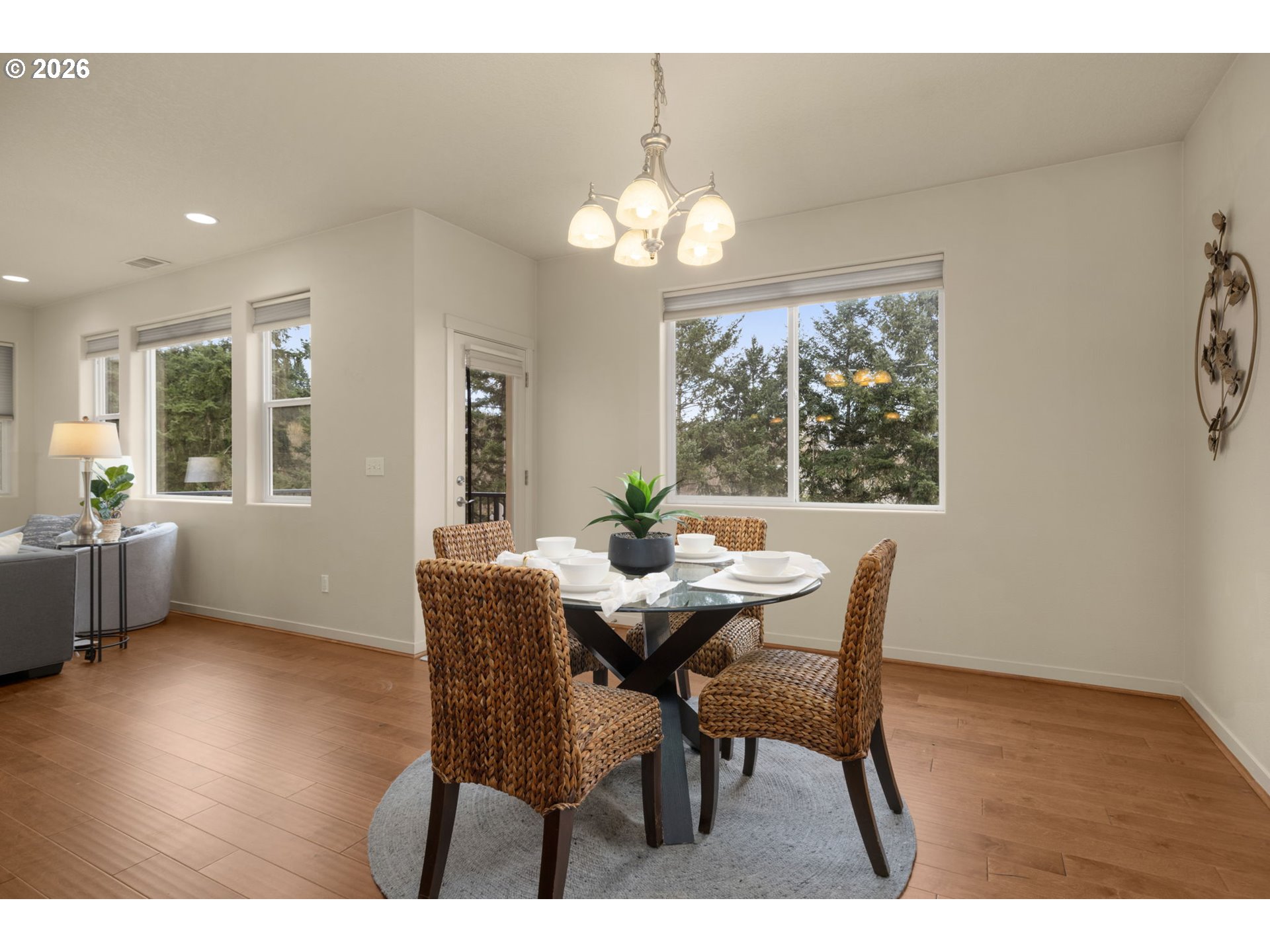 216 Northwest 117th Loop Portland, OR 97229 - Photo 9 of 33