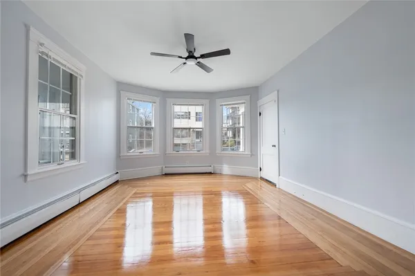 $2,200 | 254 Shawmut Avenue, Unit 1, Central Falls, RI 02863