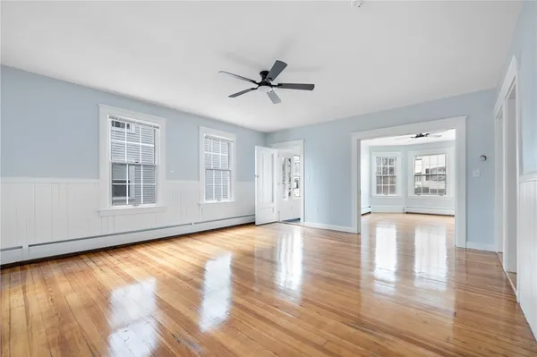 $2,200 | 254 Shawmut Avenue, Unit 1, Central Falls, RI 02863