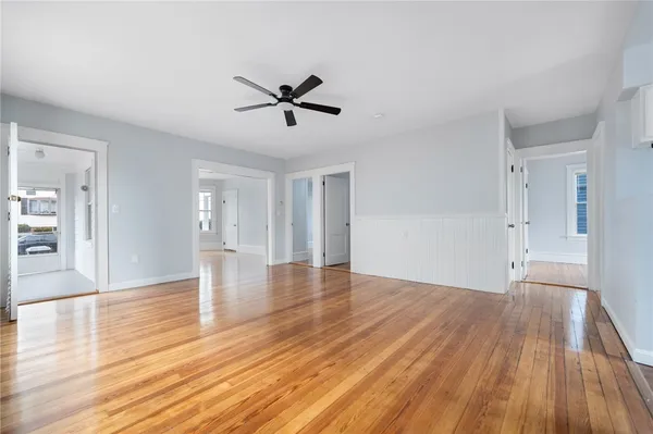$2,200 | 254 Shawmut Avenue, Unit 1, Central Falls, RI 02863