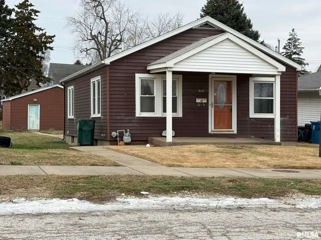 $60,000 | 810 South 17th Street, Quincy, IL 62301
