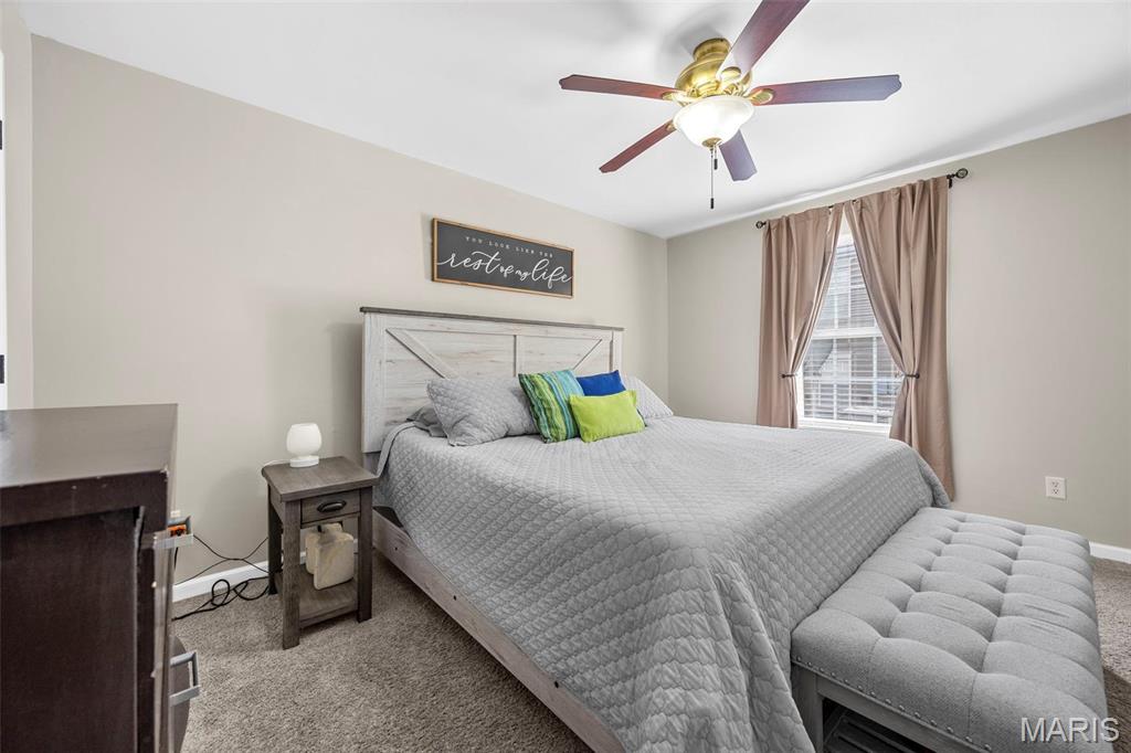 7100 Spring Creek Lane O'Fallon, MO 63368 - Photo 15 of 25