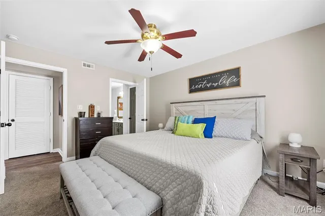 $200,000 | 7100 Spring Creek Lane, O'Fallon, MO 63368