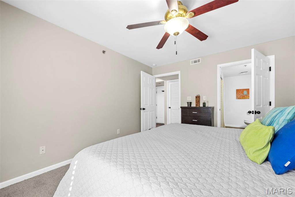 7100 Spring Creek Lane O'Fallon, MO 63368 - Photo 17 of 25