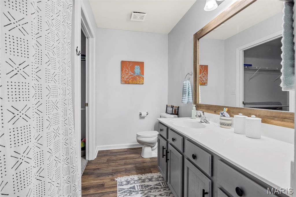 7100 Spring Creek Lane O'Fallon, MO 63368 - Photo 18 of 25