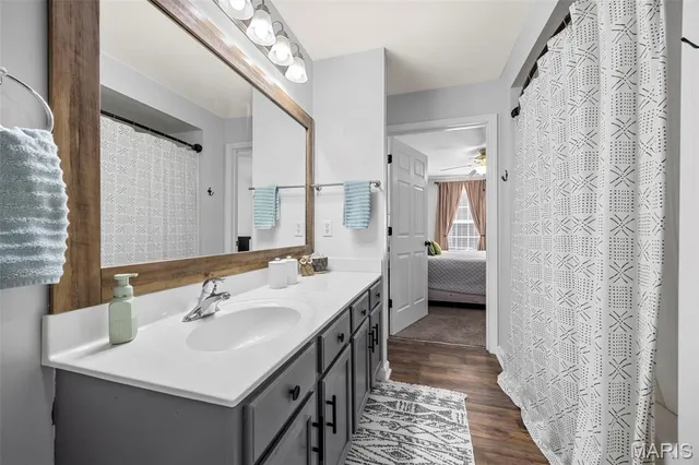 $200,000 | 7100 Spring Creek Lane, O'Fallon, MO 63368