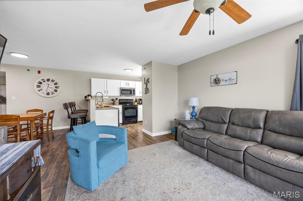 7100 Spring Creek Lane O'Fallon, MO 63368 - Photo 10 of 25