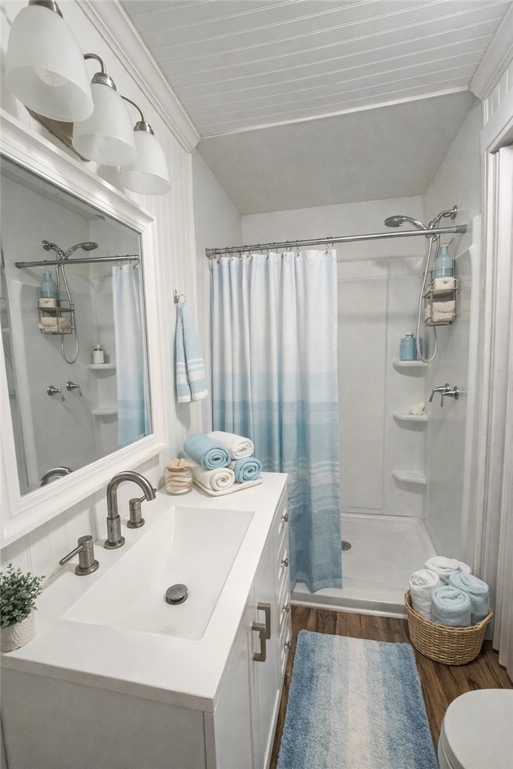 114 Teal Road Rockport, TX 78382 - Photo 16 of 26 Virtually Staged