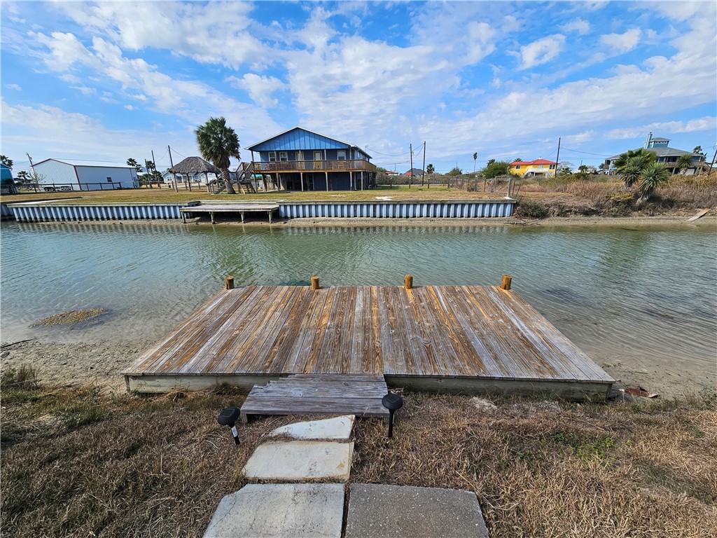 114 Teal Road Rockport, TX 78382 - Photo 18 of 26