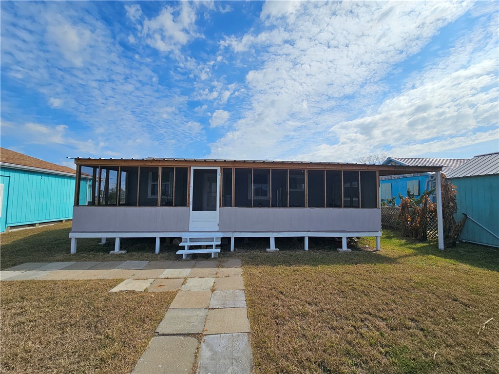 114 Teal Road Rockport, TX 78382 - Photo 19 of 26