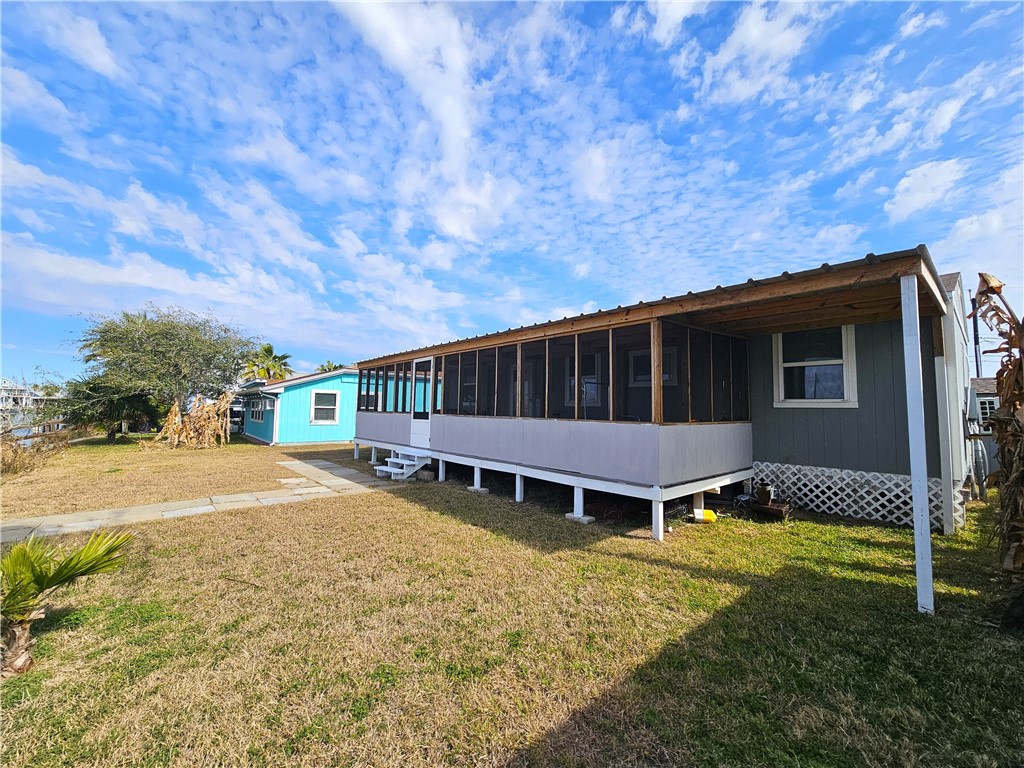 114 Teal Road Rockport, TX 78382 - Photo 20 of 26