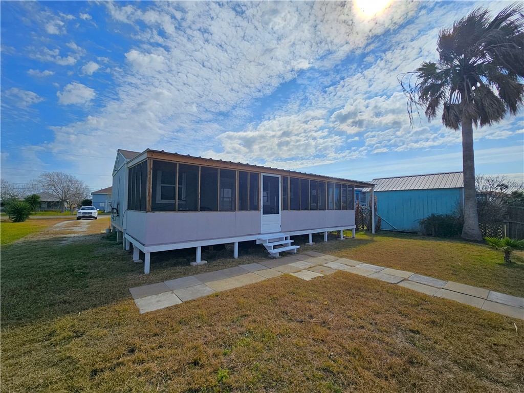 114 Teal Road Rockport, TX 78382 - Photo 21 of 26