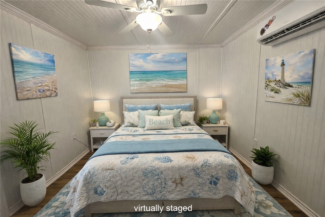 114 Teal Road Rockport, TX 78382 - Photo 8 of 26 Virtually Staged