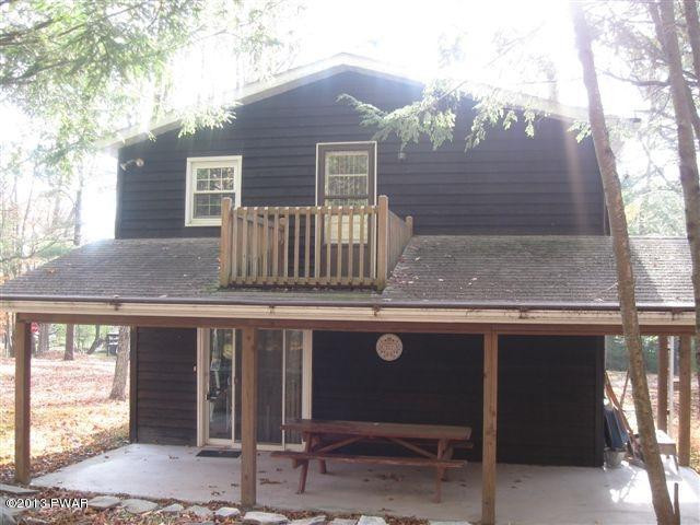 104 Wallenpaupack Road Lakeville, PA 18438 - Photo 4 of 20