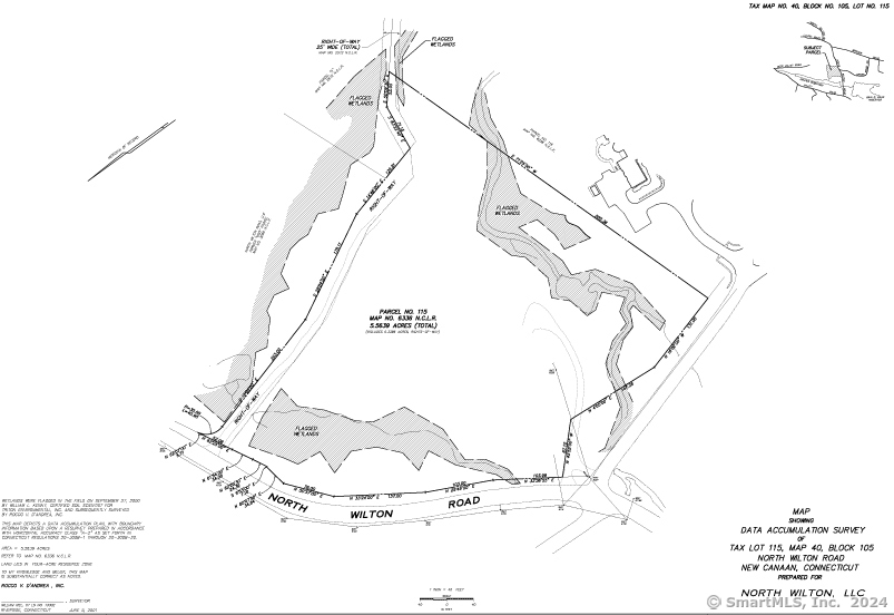 469 L North Wilton Road New Canaan, CT 06840 - Photo 5 of 5