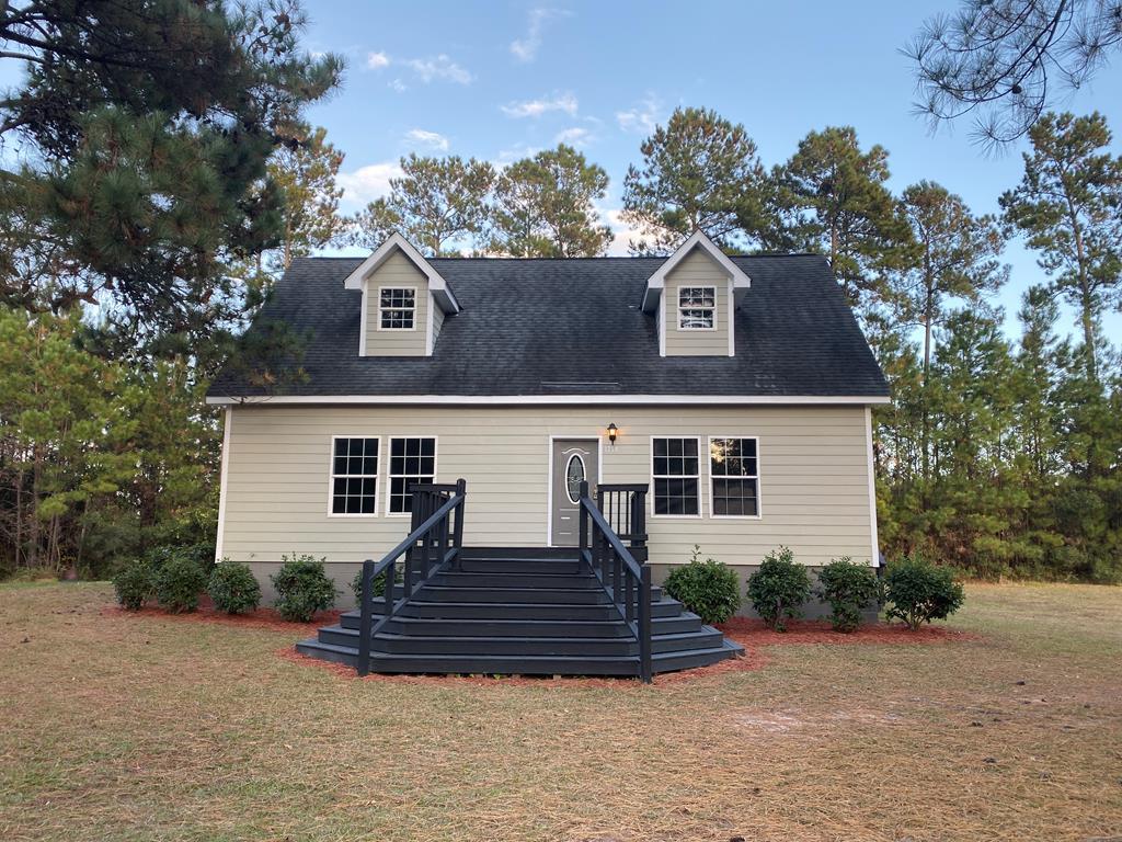 1758 Ridgecrest Street Valdosta, GA 31601 - Photo 1 of 16 Gallery Image 1
