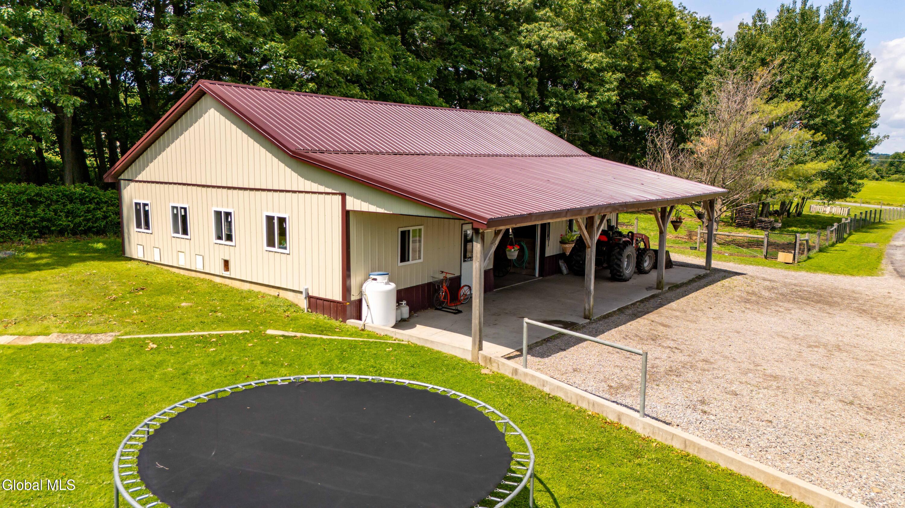 135 Rappa Road Root, NY 12166 - Photo 49 of 49 135 Rappa Rd-58