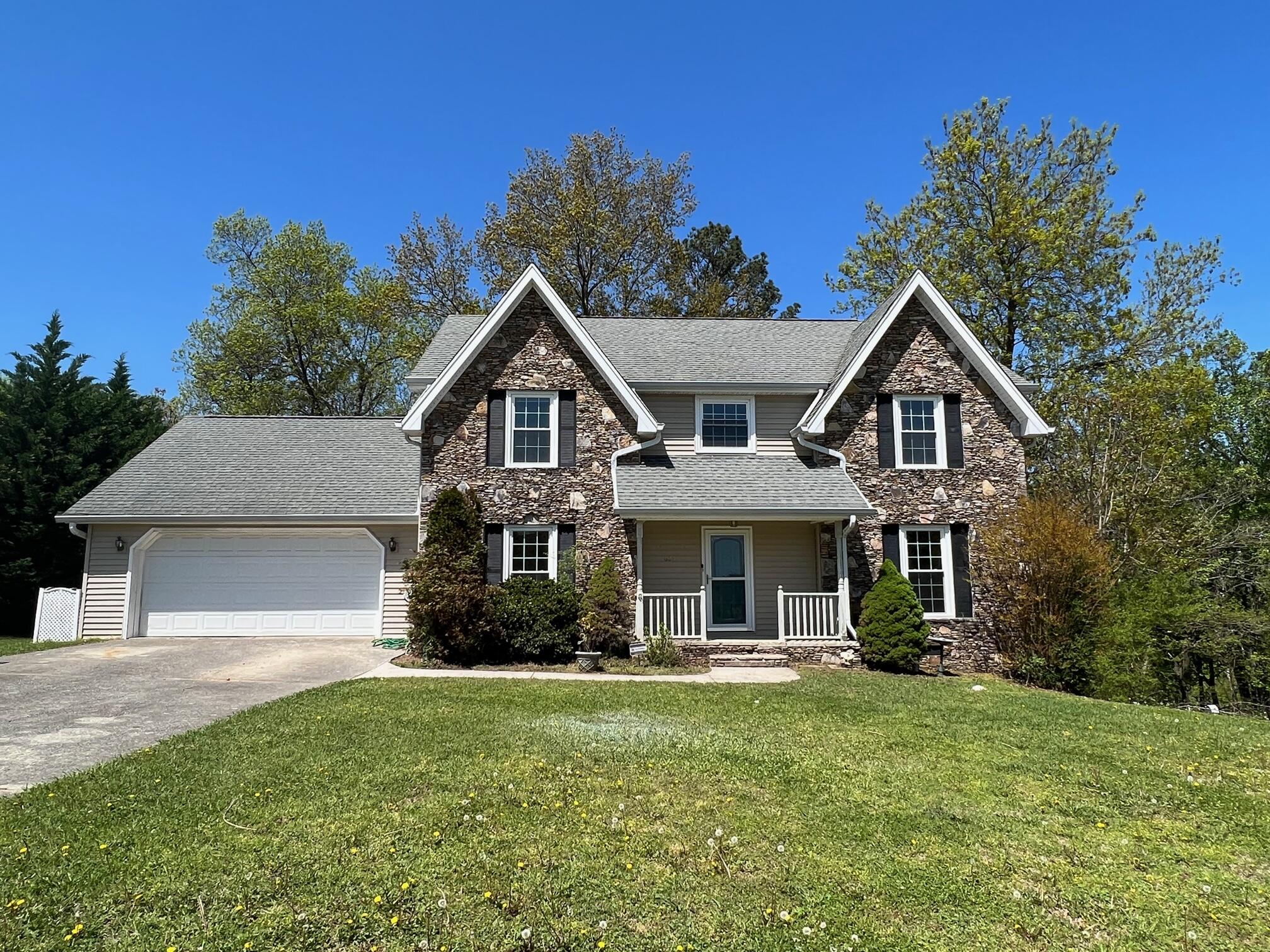 625 Swansons Ridge Road, Unit 65 Chattanooga, TN 37421 - Photo 3 of 28 IMG_6389