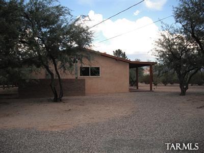 8555 East Tanque Verde Road Tucson, AZ 85749 - Photo 15 of 19