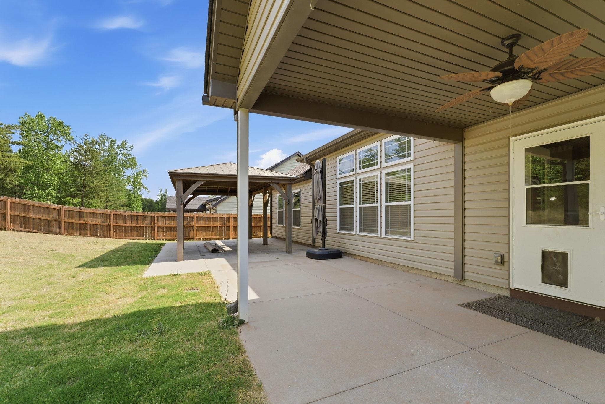 211 Sunward Path Inman, SC 29349 - Photo 33 of 42