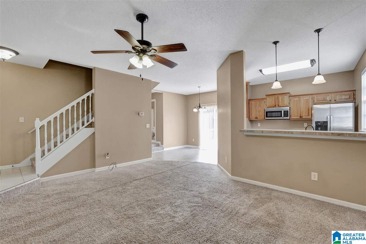 5124 Forestwood Road Adamsville, AL 35005 - Photo 3 of 15