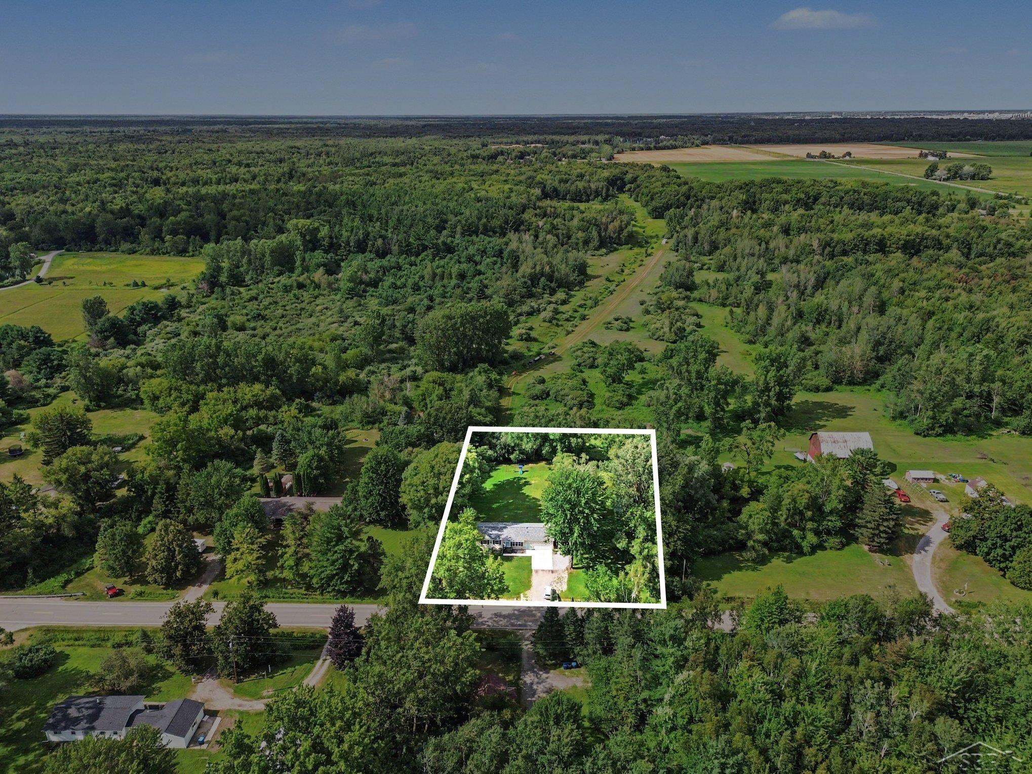 2319 East Freeland Road Midland, MI 48640 - Photo 28 of 31