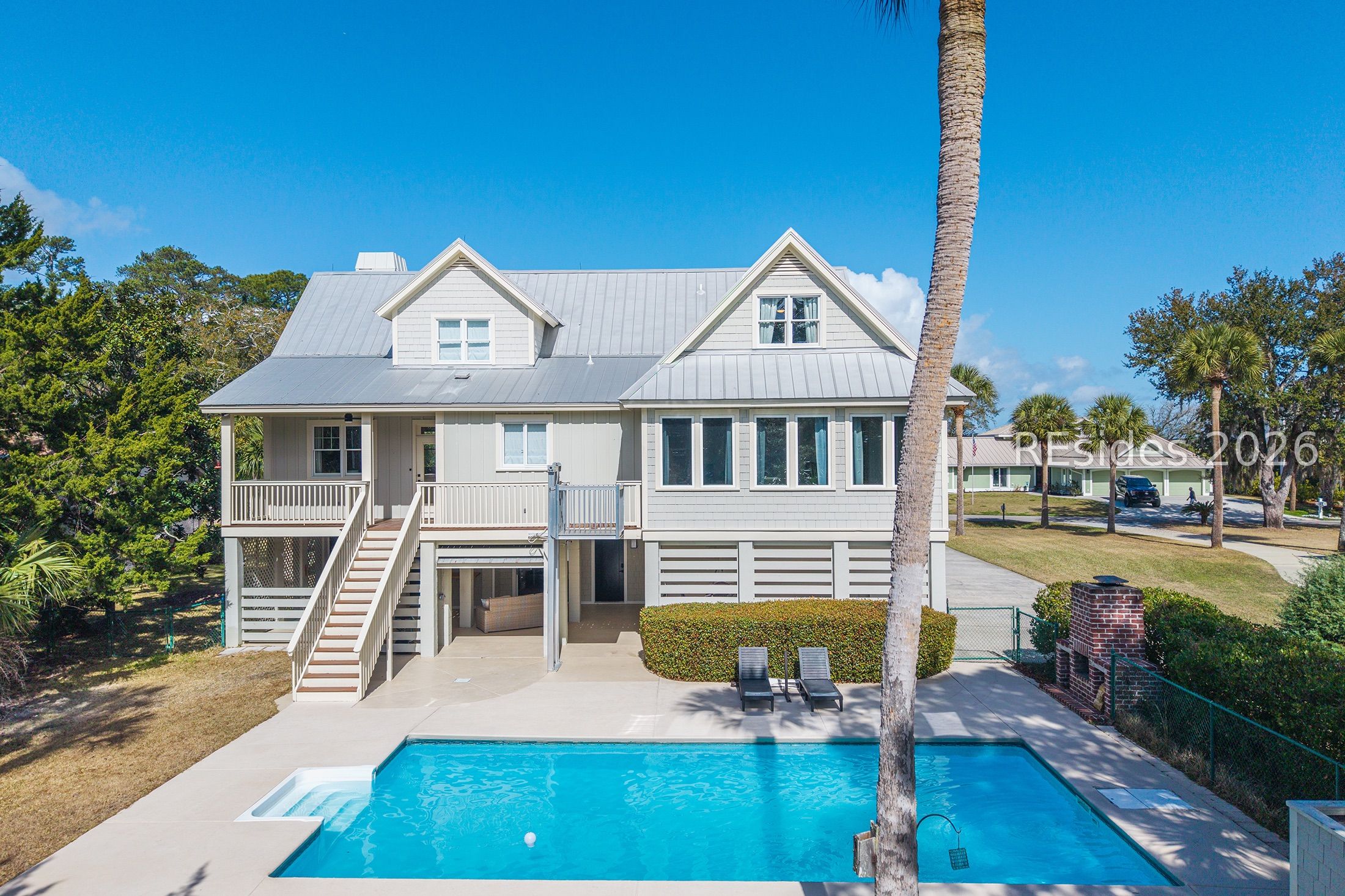 22 Blue Heron Point Road Hilton Head Island, SC 29926 - Photo 24 of 88