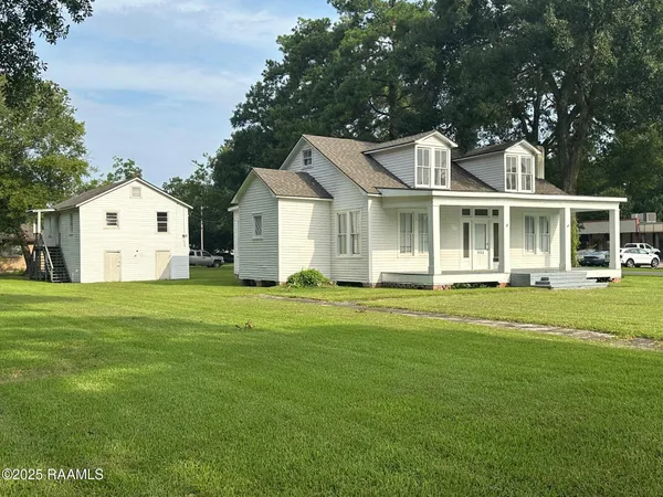 $230,000 | 209 Park Avenue, Abbeville, LA 70510