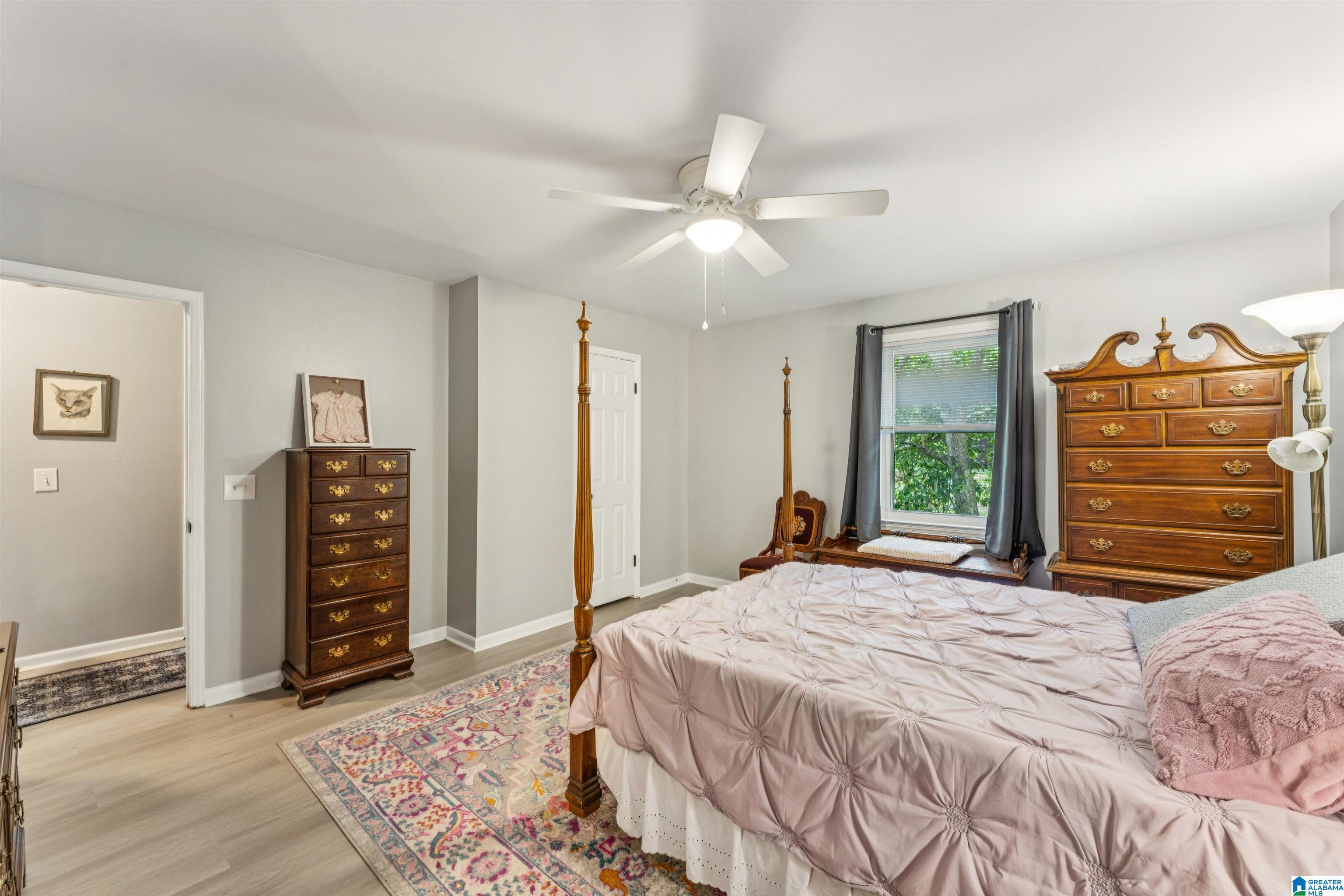 335 Cherokee Street Montevallo, AL 35115 - Photo 25 of 40