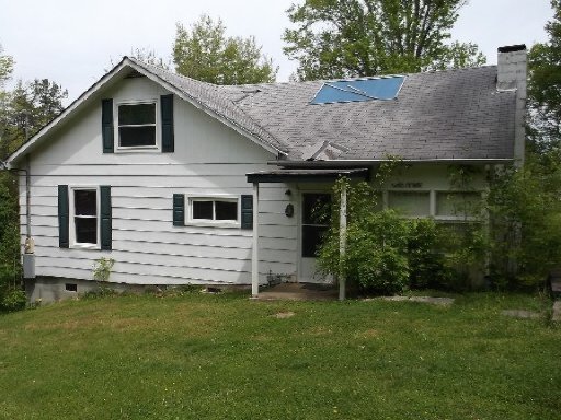 209 Heiskell Road Heiskell, TN 37754 - Photo 1 of 14 Primary Photo