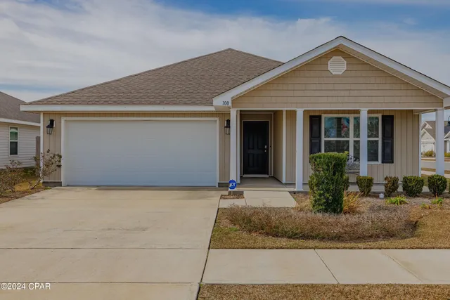 $2,500 | 100 Red Bay Road, Callaway, FL 32404