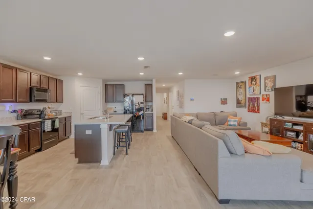 $2,500 | 100 Red Bay Road, Callaway, FL 32404