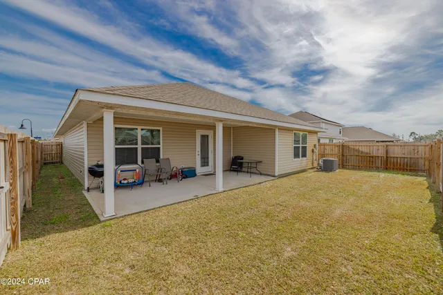 $2,500 | 100 Red Bay Road, Callaway, FL 32404