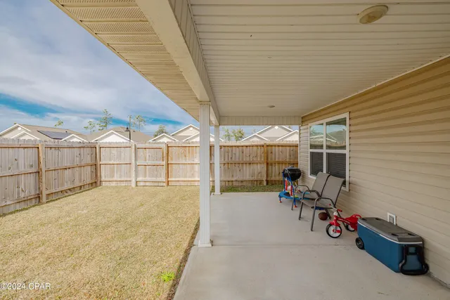 $2,500 | 100 Red Bay Road, Callaway, FL 32404